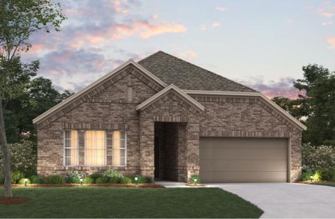7429 Sunset Valley Lane Denton TX 76259