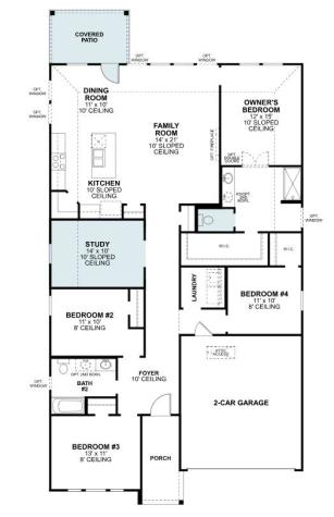 7429 Sunset Valley Lane Denton TX 76259