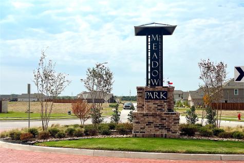 7429 Sunset Valley Lane Denton TX 76259