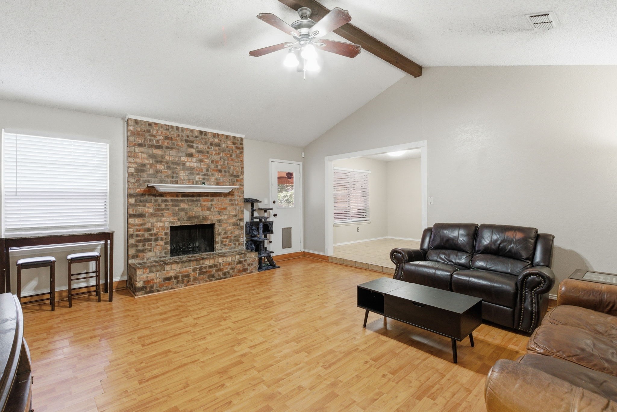 5506 Grantmont Drive Arlington TX 76016