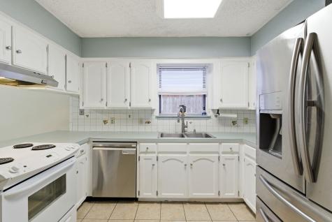 5506 Grantmont Drive Arlington TX 76016