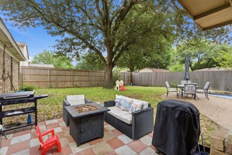 5506 Grantmont Drive Arlington TX 76016