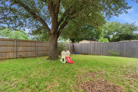 5506 Grantmont Drive Arlington TX 76016
