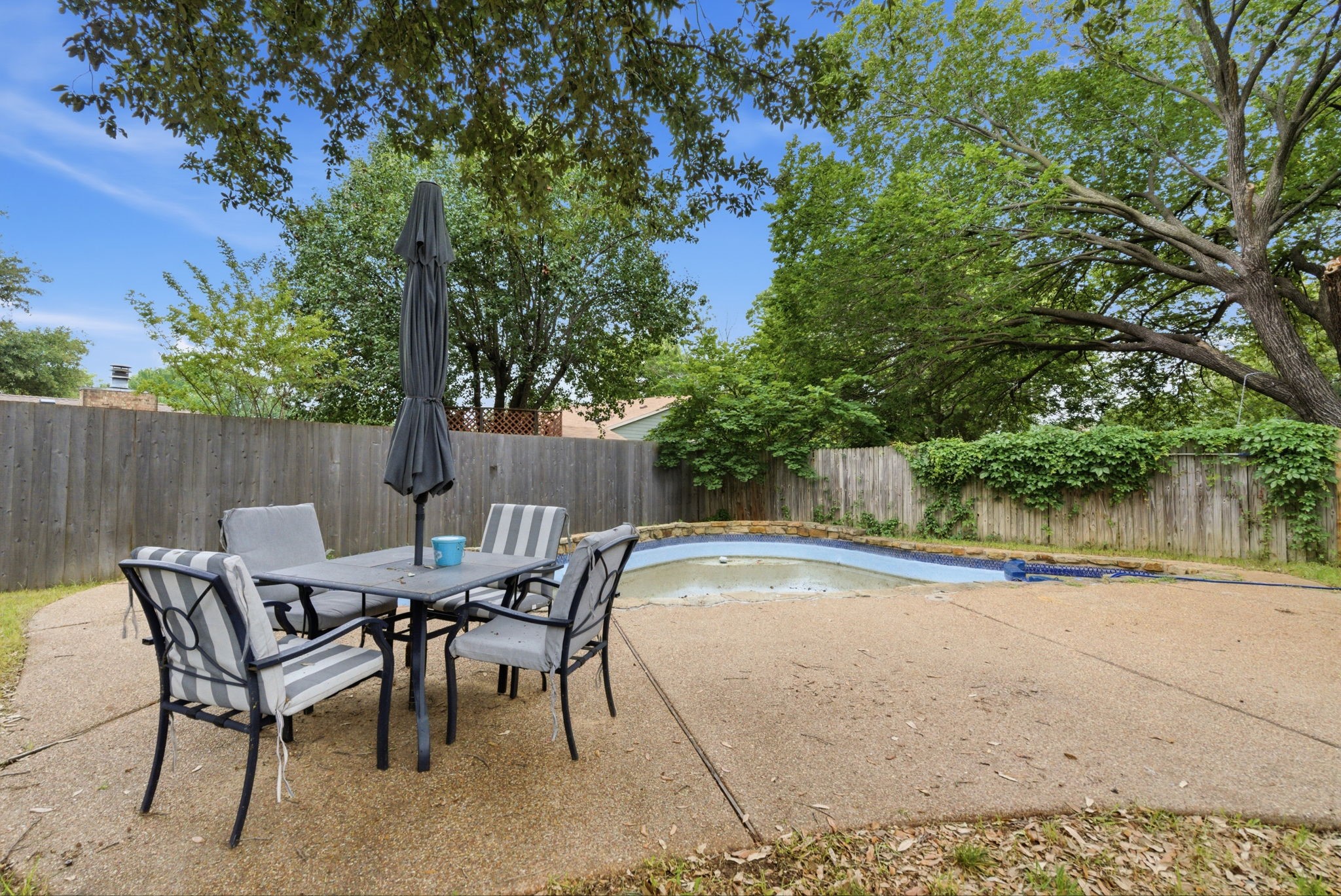 5506 Grantmont Drive Arlington TX 76016