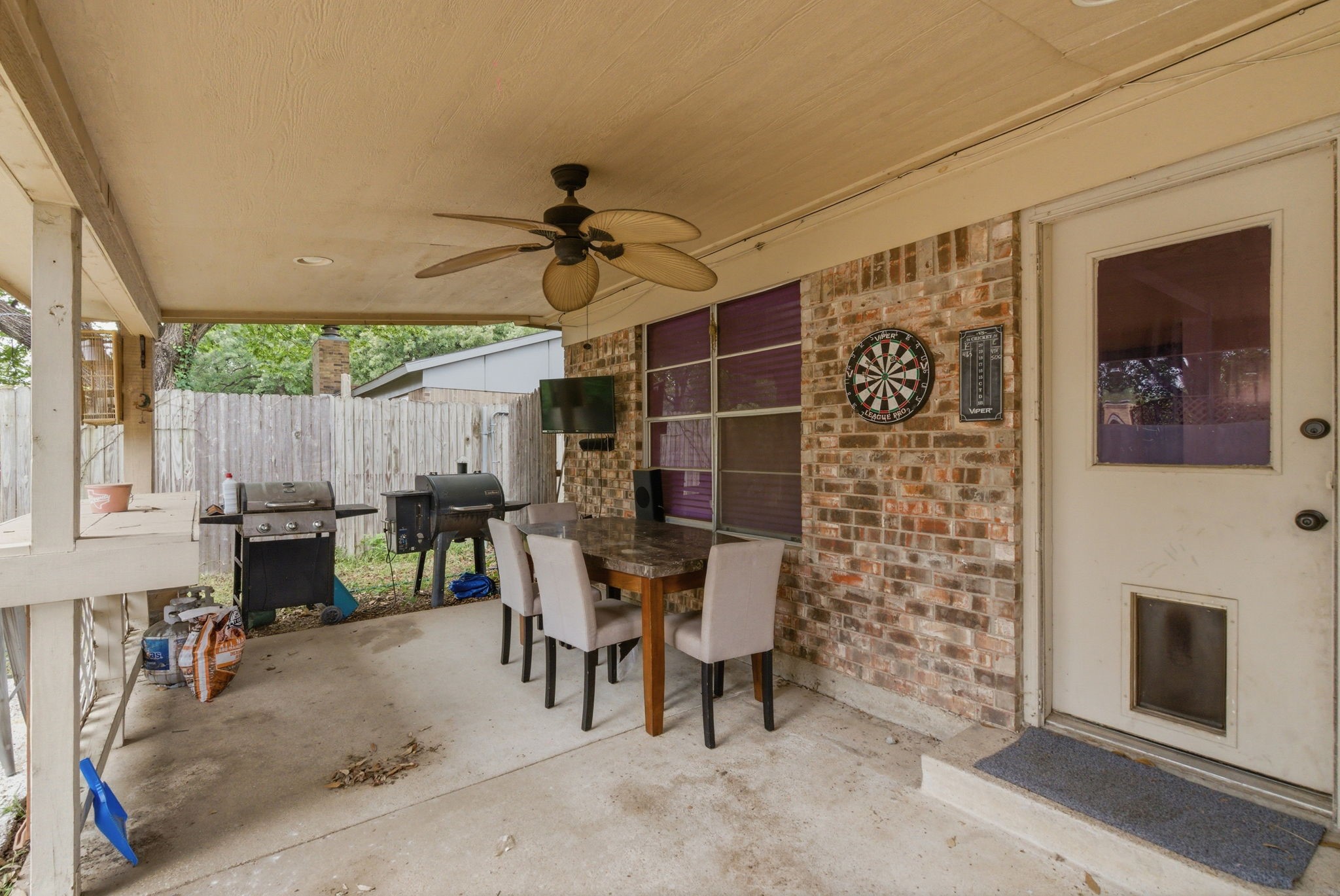 5506 Grantmont Drive Arlington TX 76016