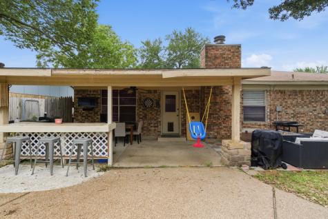 5506 Grantmont Drive Arlington TX 76016