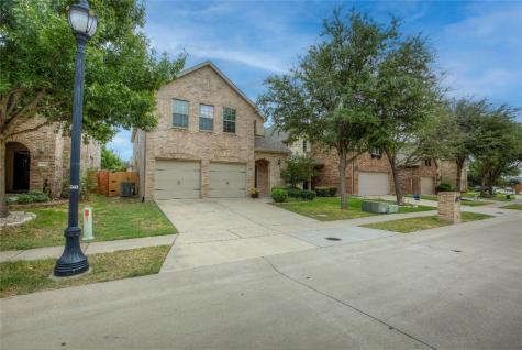 2101 Willard Drive Mckinney TX 75072