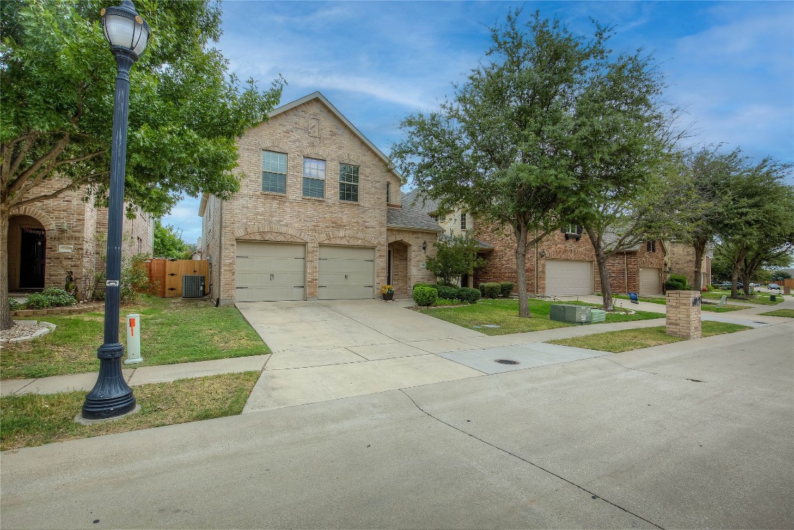 2101 Willard Drive Mckinney TX 75072