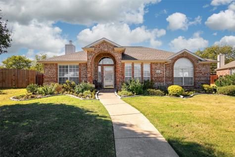 501 Haymeadow Drive Wylie TX 75098