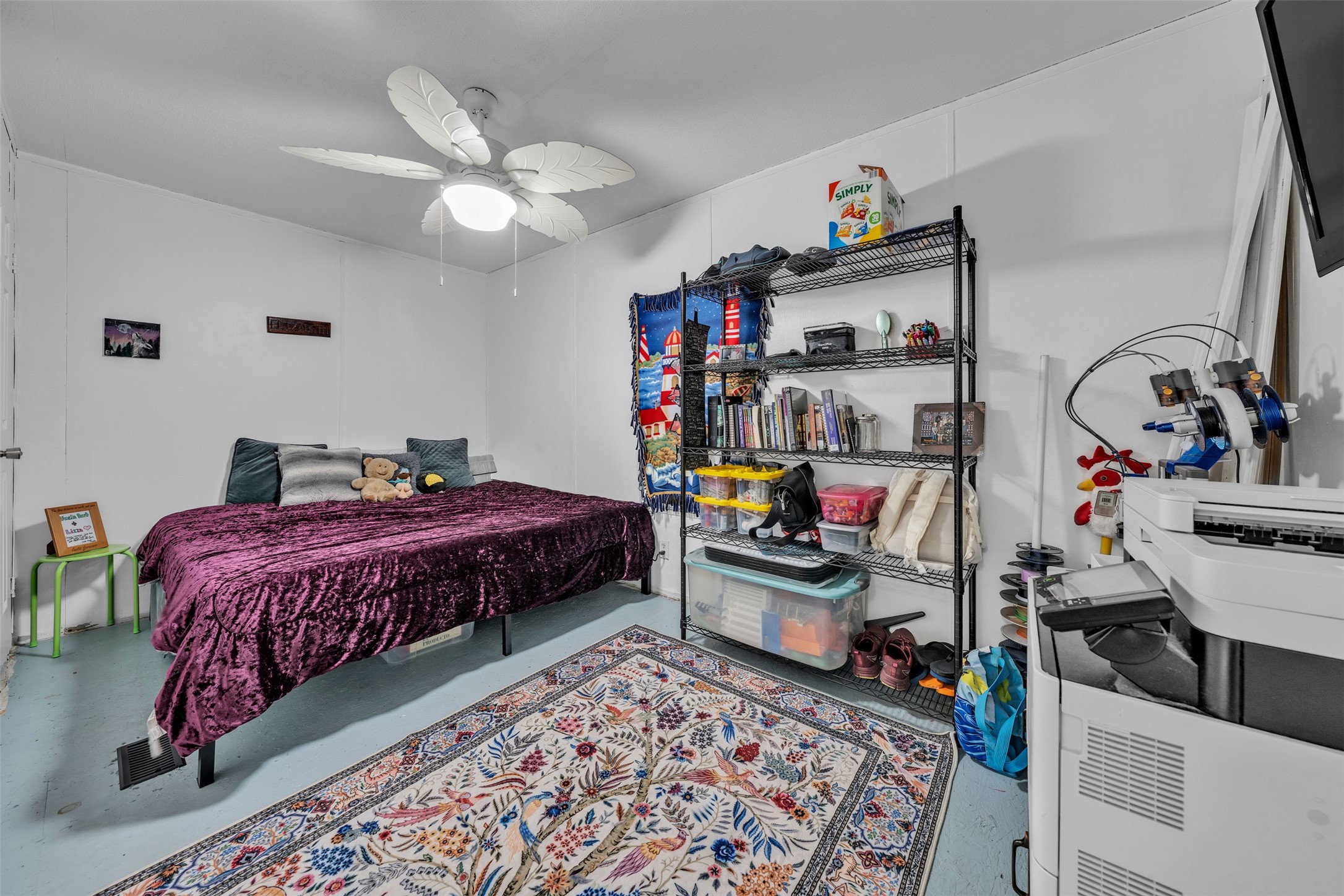 220 Country Side Court Springtown TX 76082
