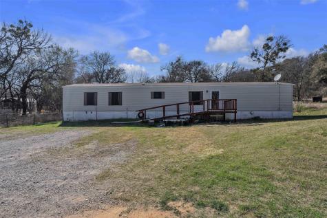 220 Country Side Court Springtown TX 76082