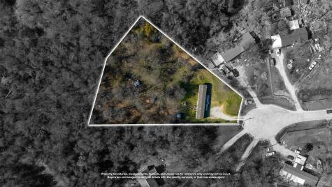 220 Country Side Court Springtown TX 76082