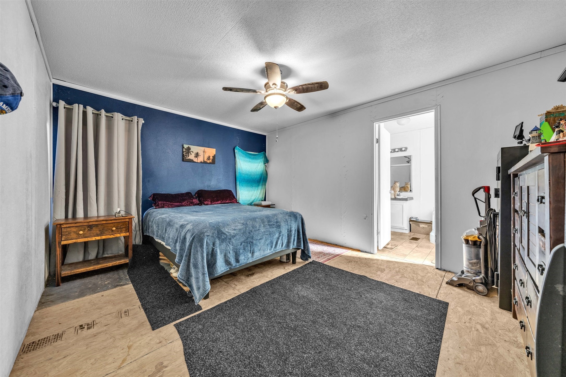 220 Country Side Court Springtown TX 76082