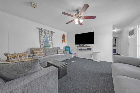 220 Country Side Court Springtown TX 76082