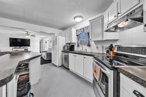 220 Country Side Court Springtown TX 76082