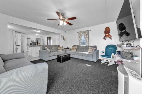 220 Country Side Court Springtown TX 76082