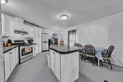 220 Country Side Court Springtown TX 76082