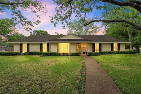 4809 Pecan Terrace Waco TX 76710