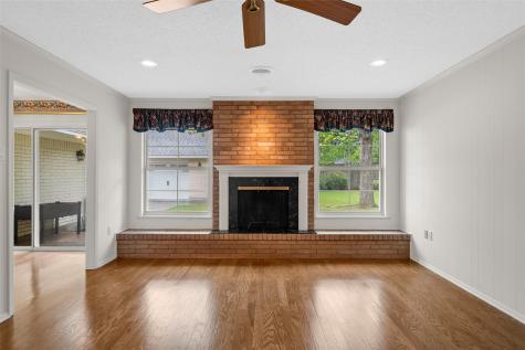 4809 Pecan Terrace Waco TX 76710