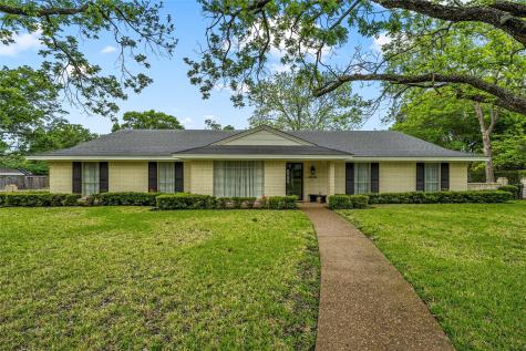 4809 Pecan Terrace Waco TX 76710