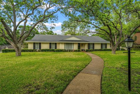 4809 Pecan Terrace Waco TX 76710