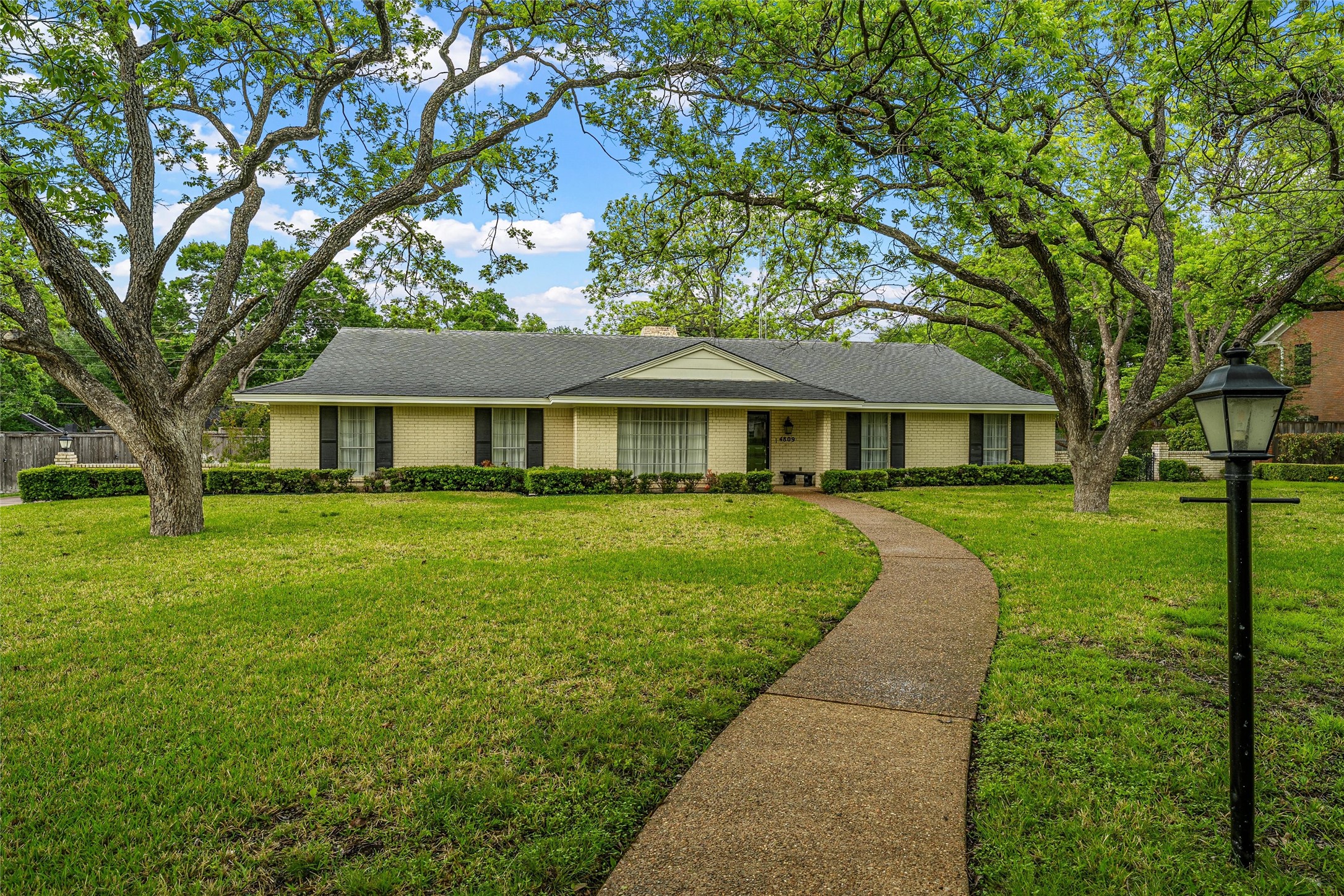 4809 Pecan Terrace Waco TX 76710