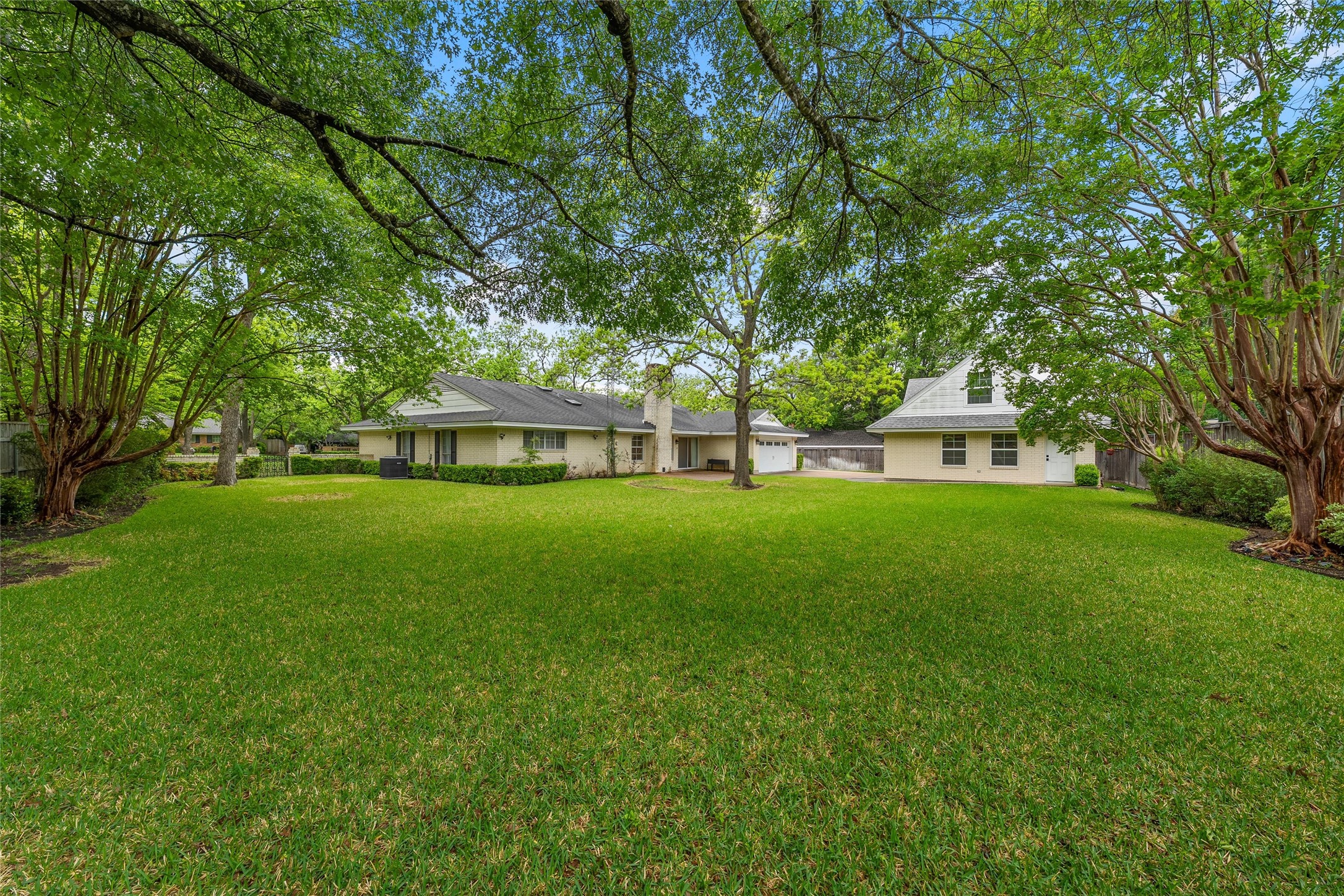 4809 Pecan Terrace Waco TX 76710