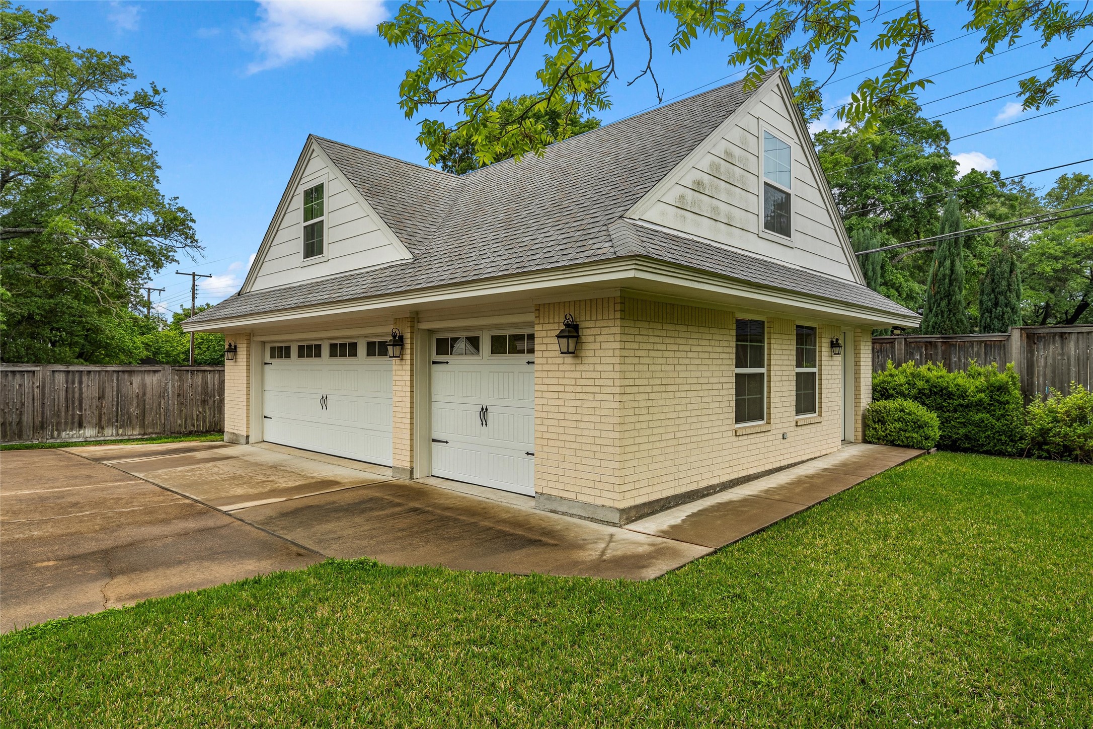 4809 Pecan Terrace Waco TX 76710
