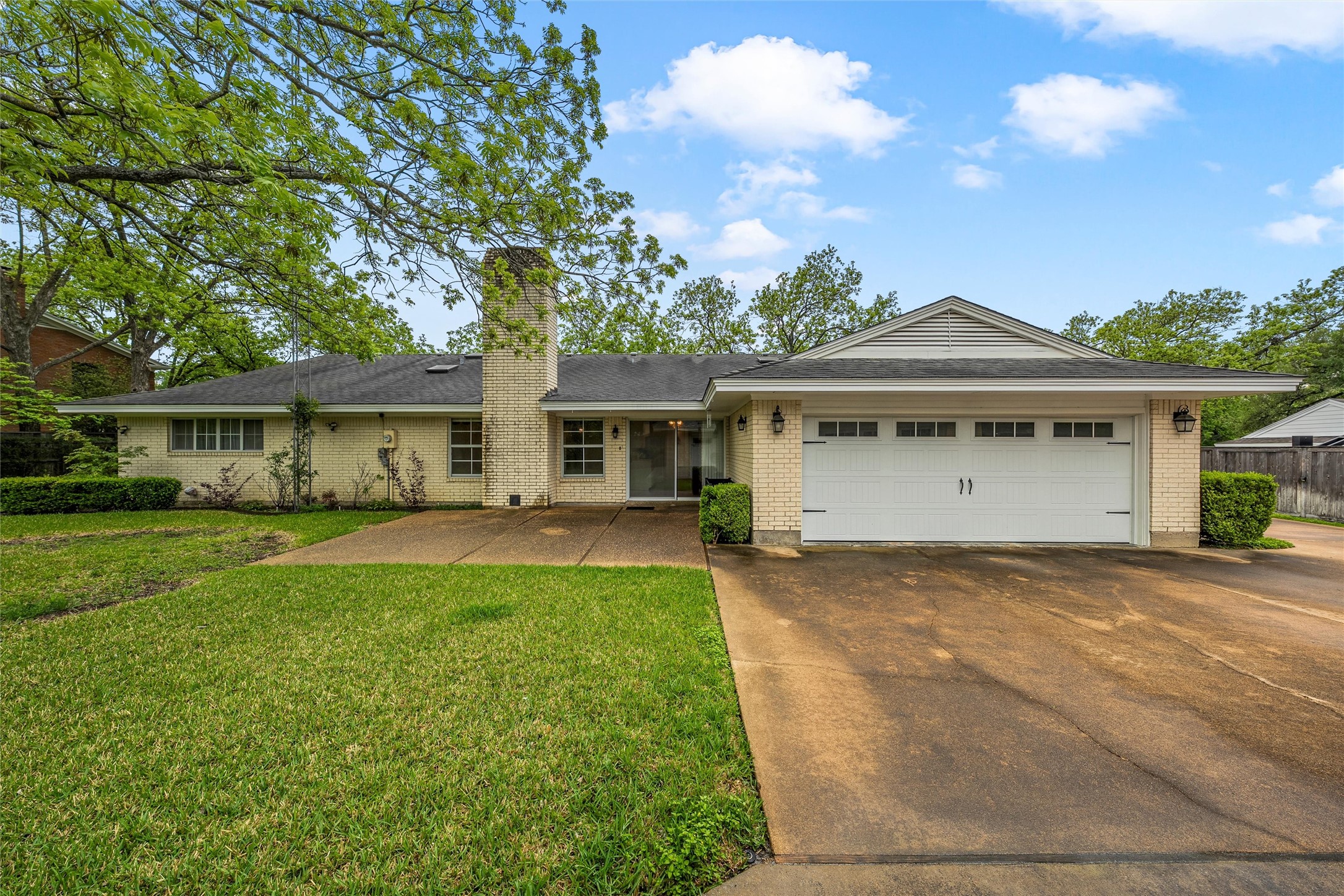 4809 Pecan Terrace Waco TX 76710