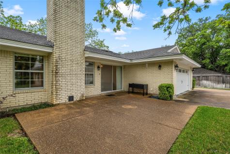 4809 Pecan Terrace Waco TX 76710
