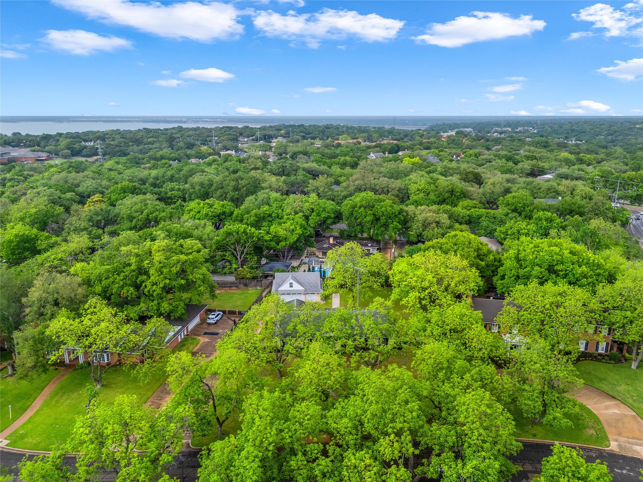 4809 Pecan Terrace Waco TX 76710