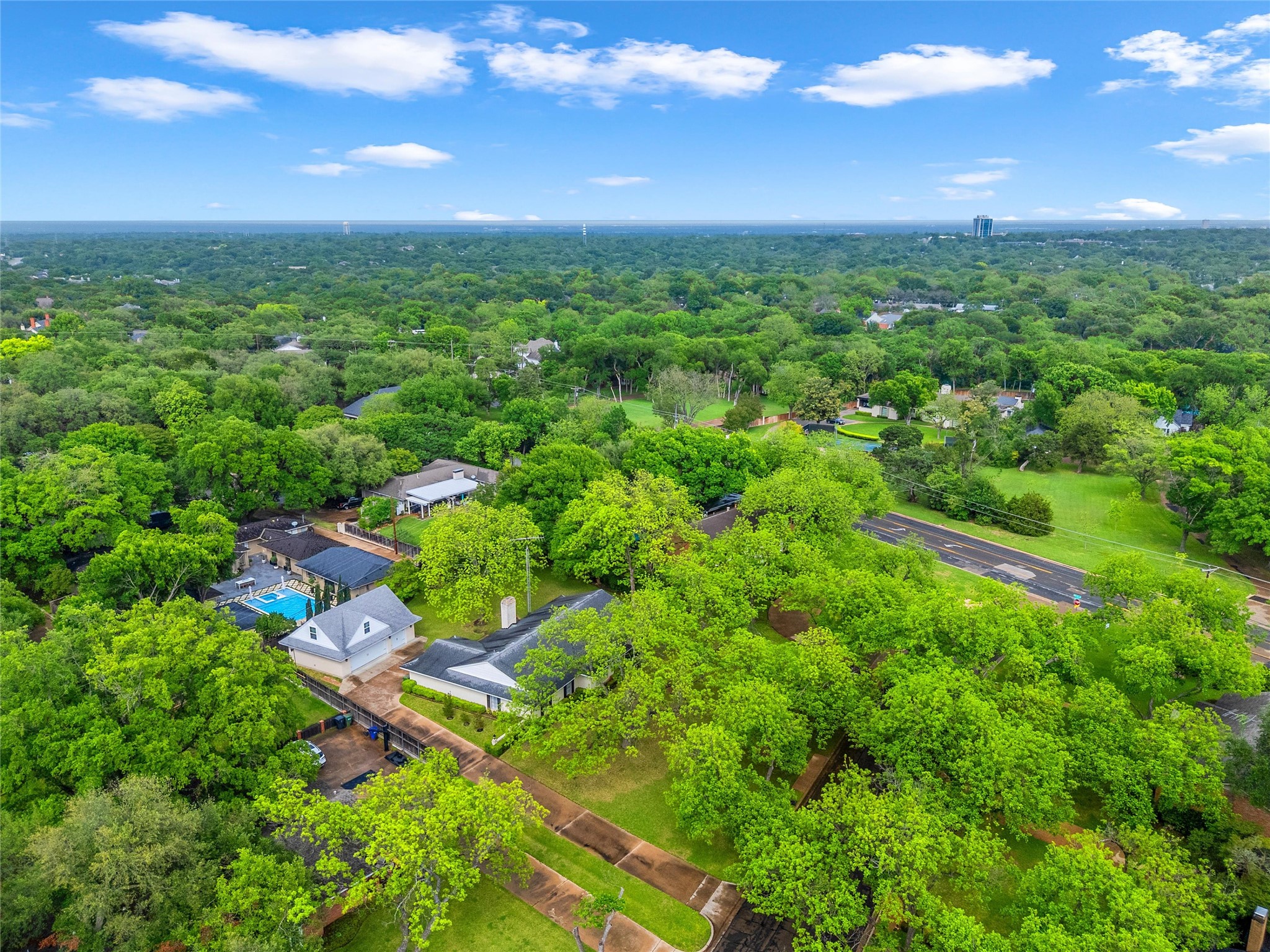 4809 Pecan Terrace Waco TX 76710