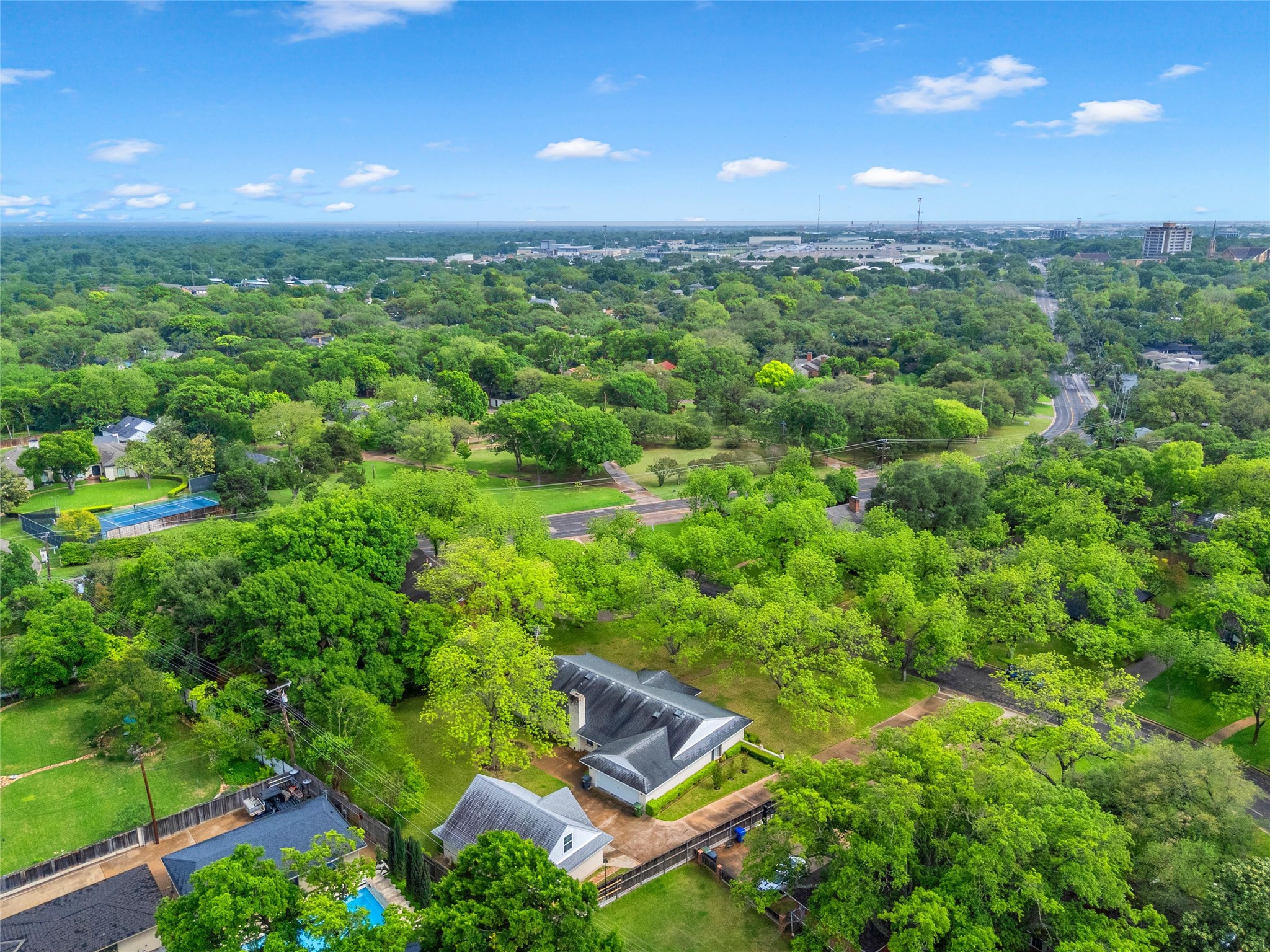 4809 Pecan Terrace Waco TX 76710