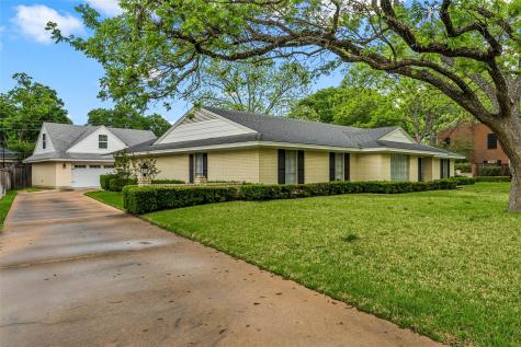 4809 Pecan Terrace Waco TX 76710