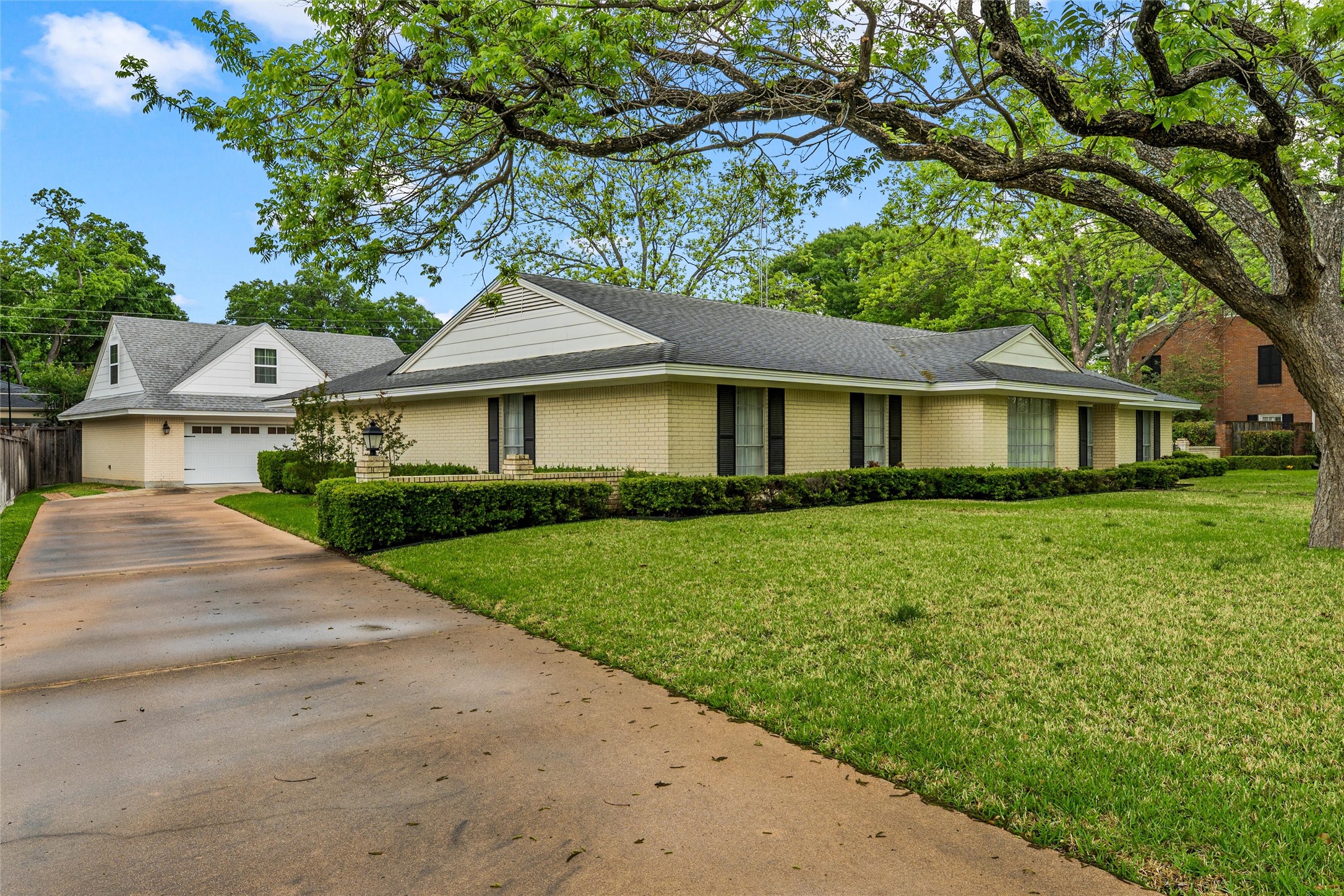 4809 Pecan Terrace Waco TX 76710