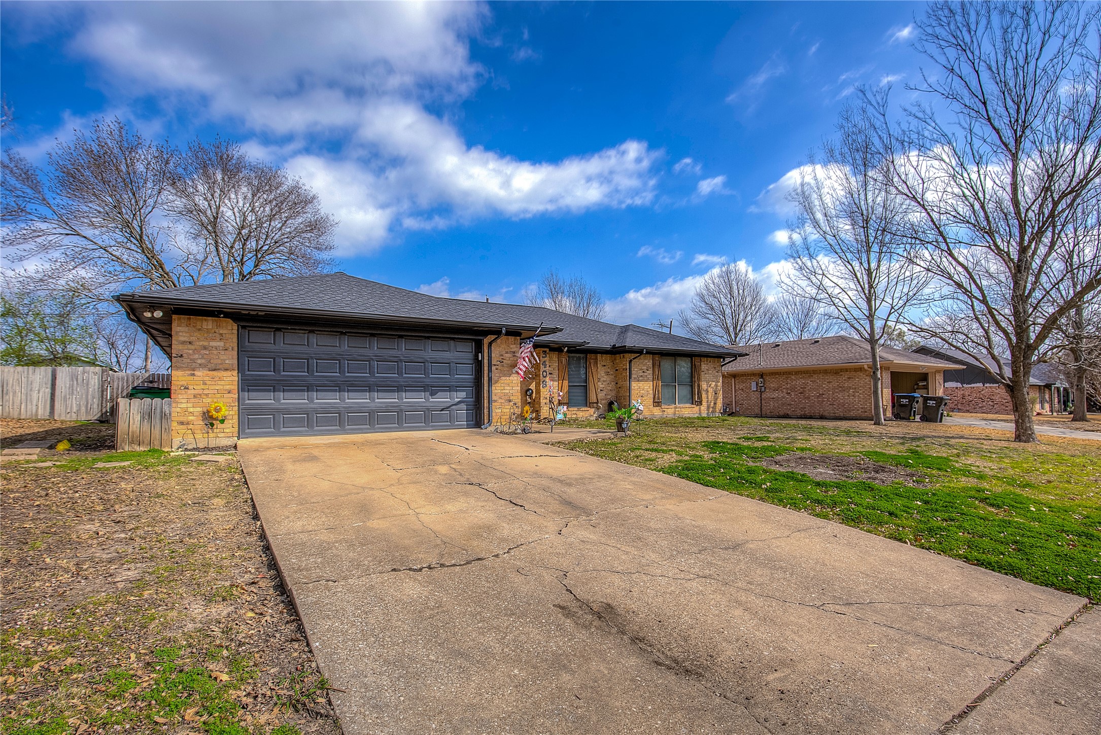 3408 Canton Street Greenville TX 75402