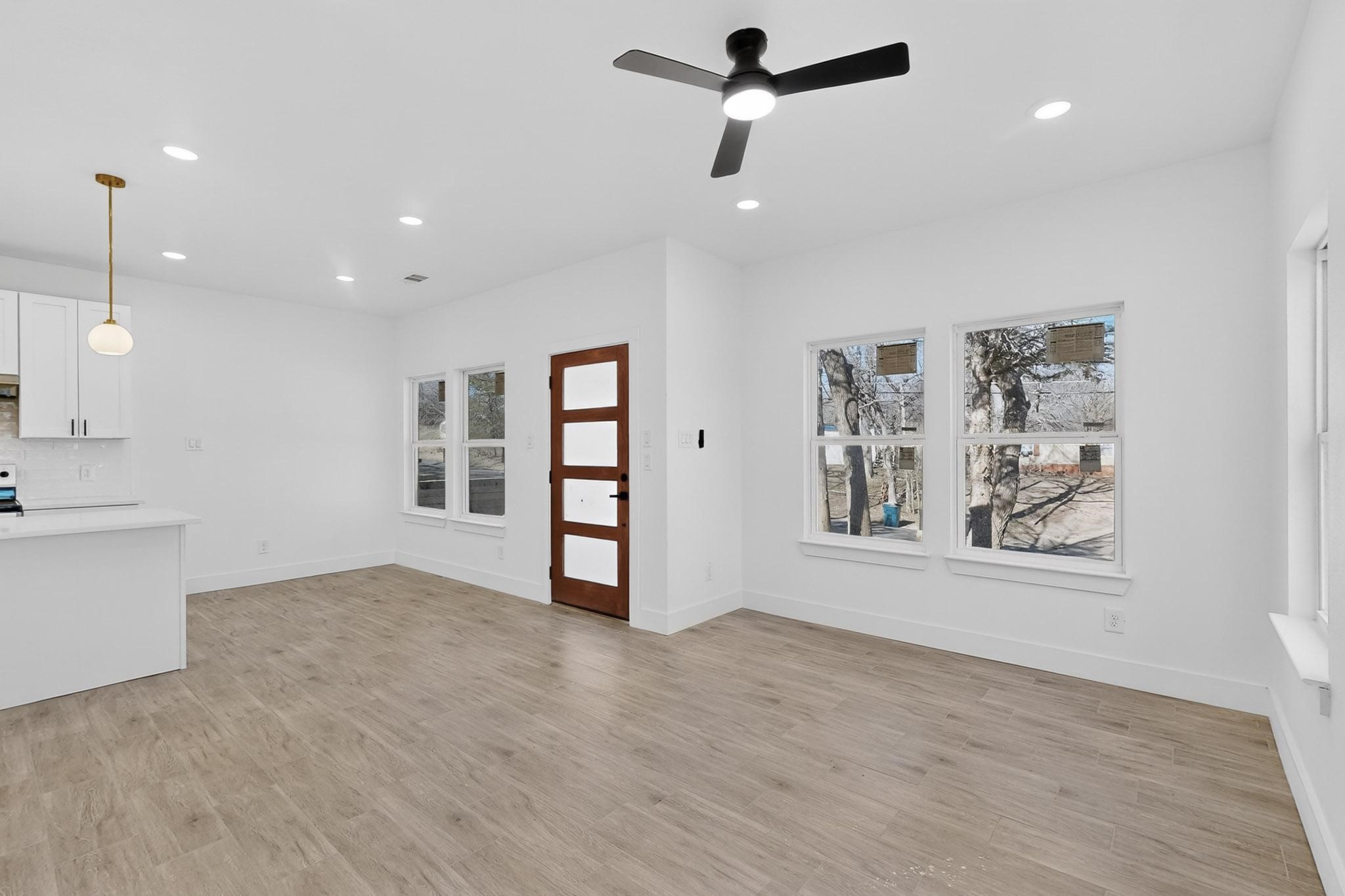 616 E Shepherd Street Denison TX 75021