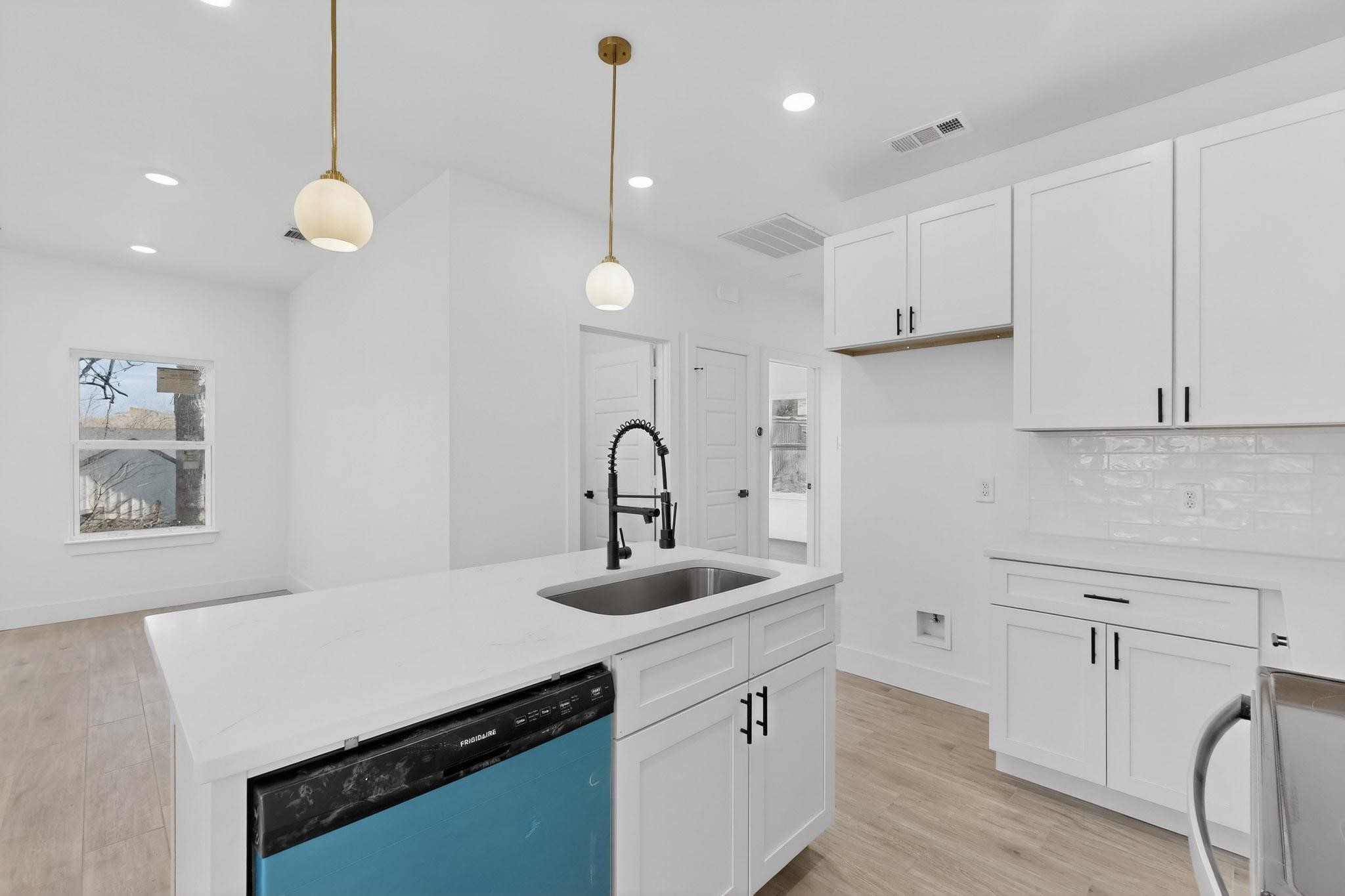 616 E Shepherd Street Denison TX 75021