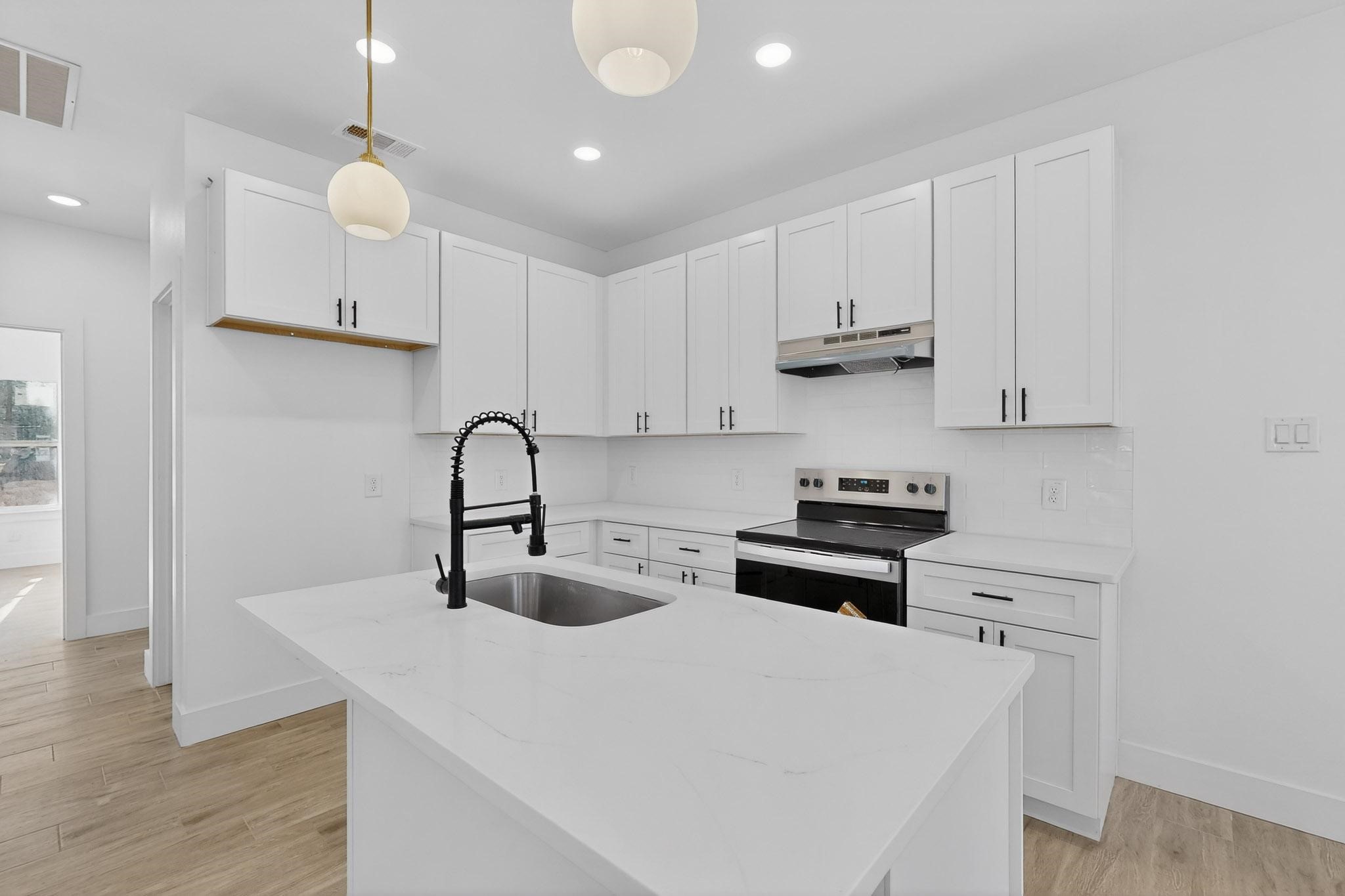 616 E Shepherd Street Denison TX 75021