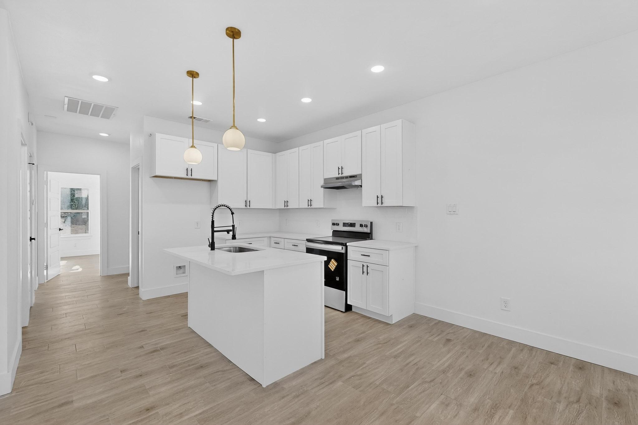 616 E Shepherd Street Denison TX 75021