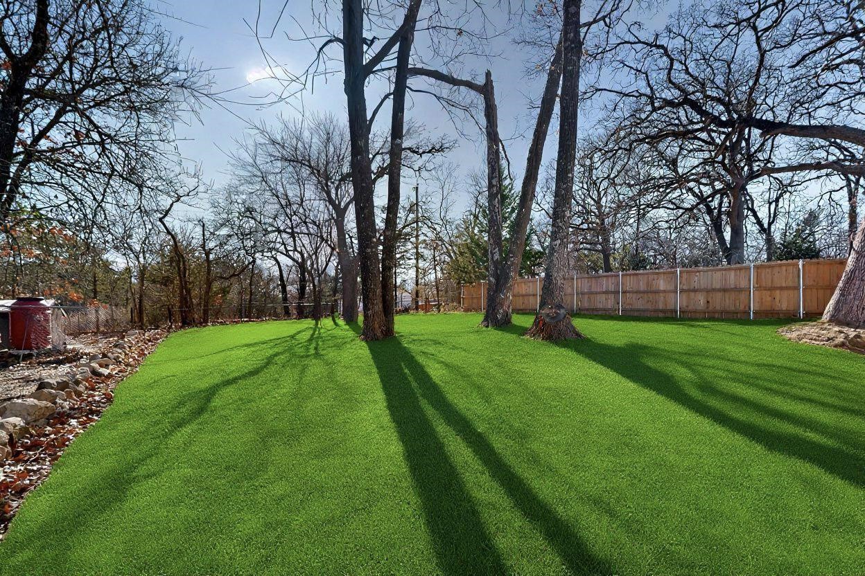 616 E Shepherd Street Denison TX 75021