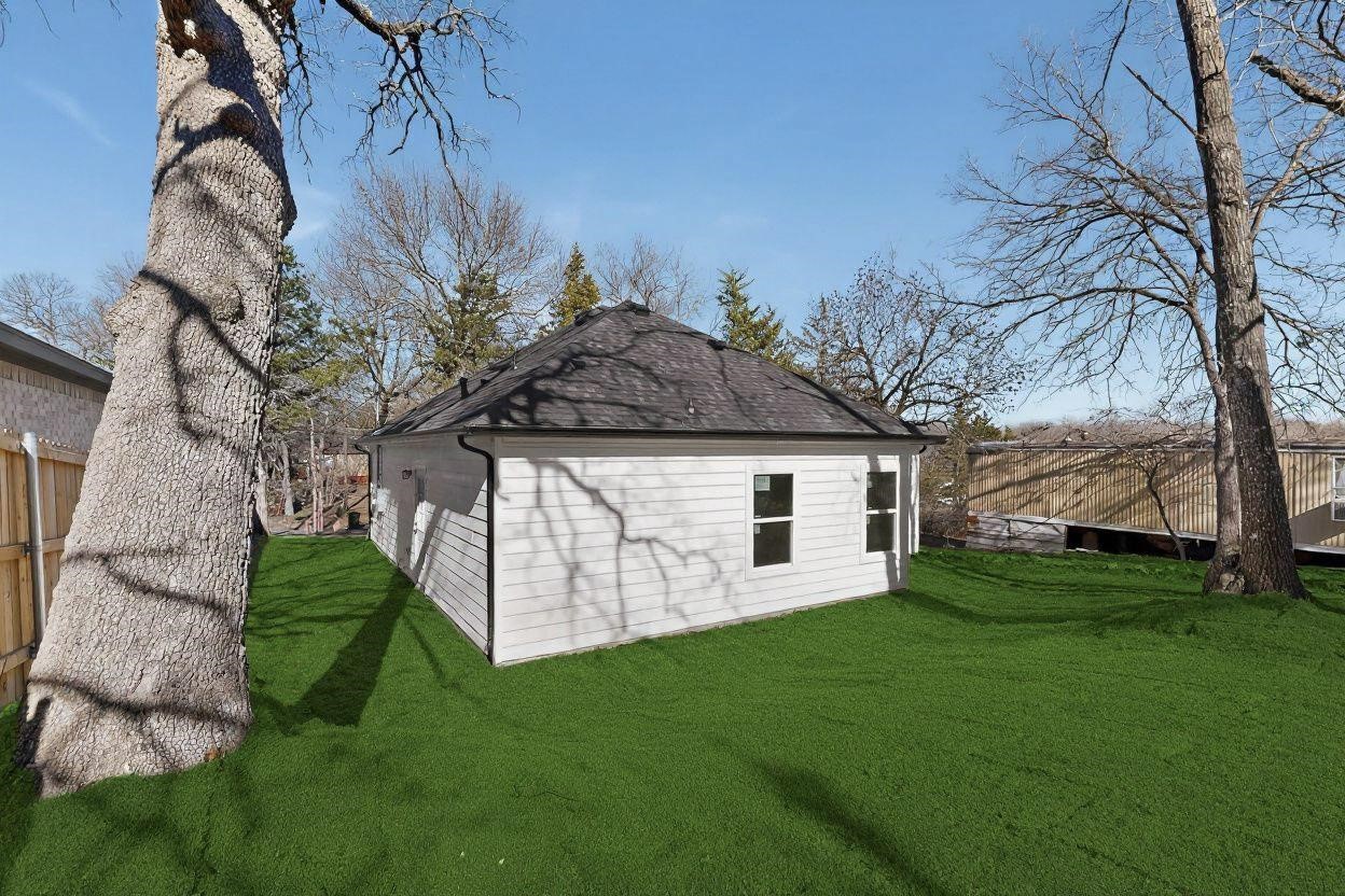 616 E Shepherd Street Denison TX 75021