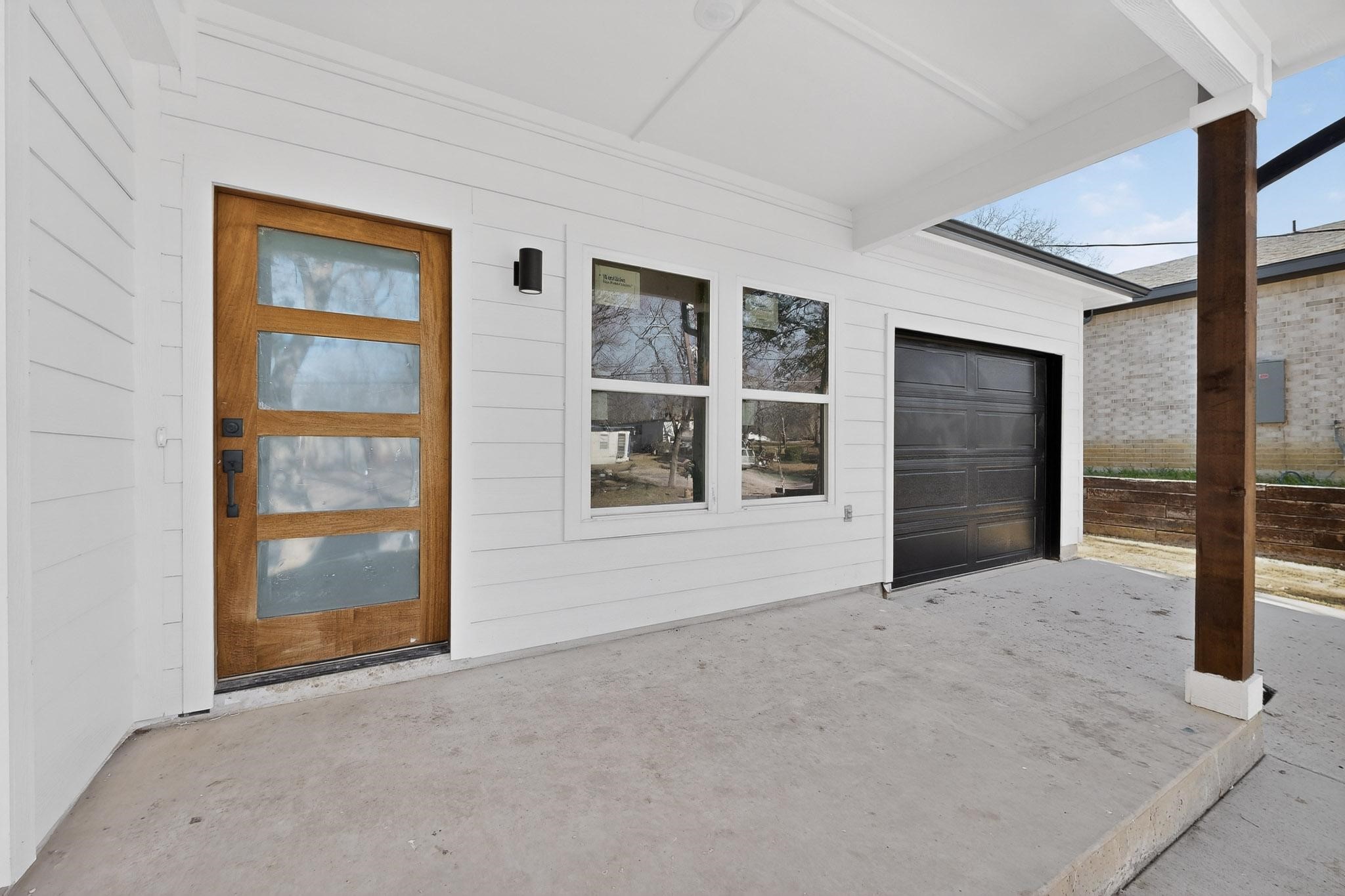 616 E Shepherd Street Denison TX 75021