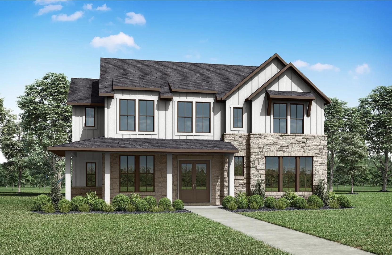2017 Grey Birch Place Fort Worth TX 76008