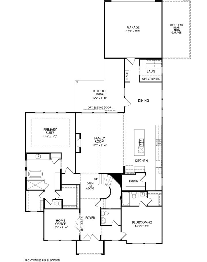 2017 Grey Birch Place Fort Worth TX 76008