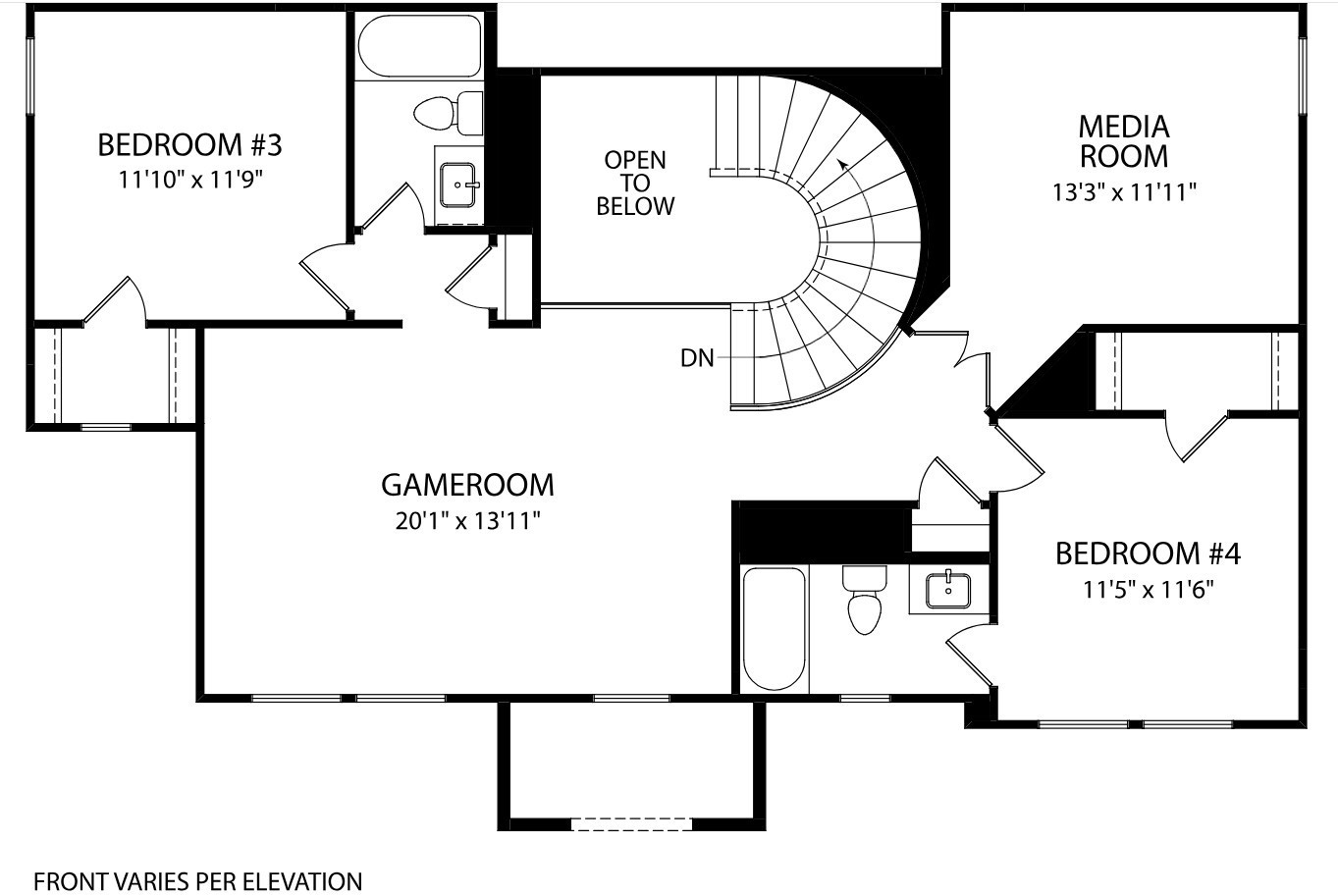 2017 Grey Birch Place Fort Worth TX 76008