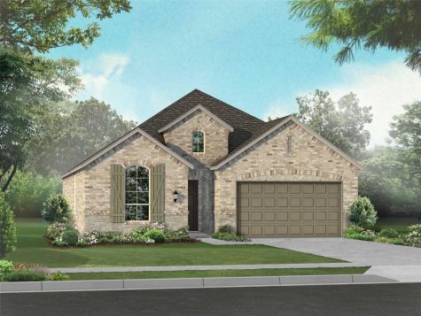 3063 Aqueduct Avenue Royse City TX 75189