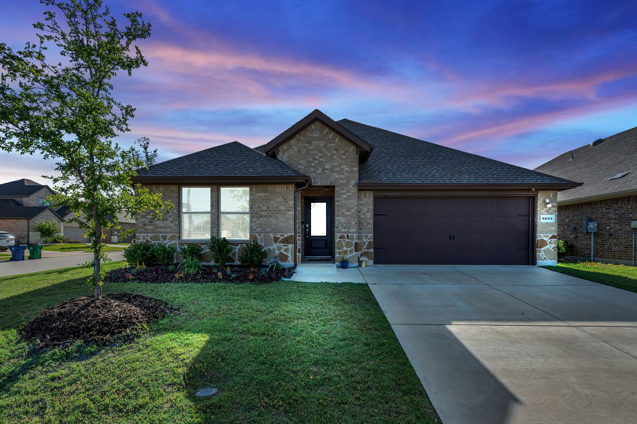 3204 Peacock Lane Celina TX 75009