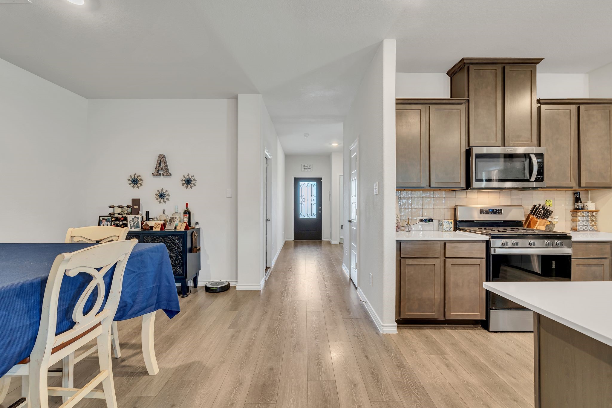 3204 Peacock Lane Celina TX 75009