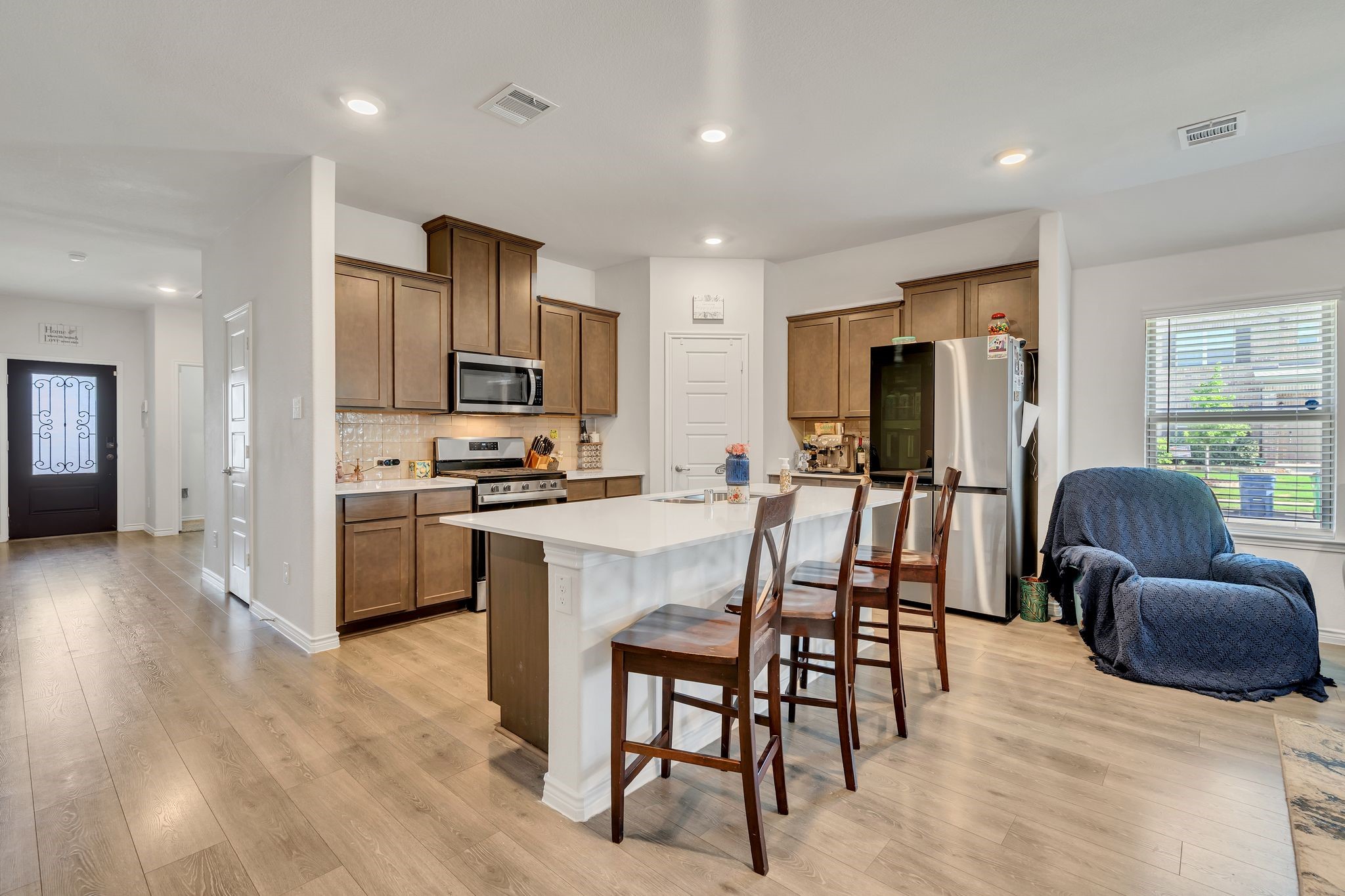 3204 Peacock Lane Celina TX 75009